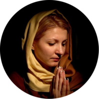 Гадалка Анна — Бежаницы